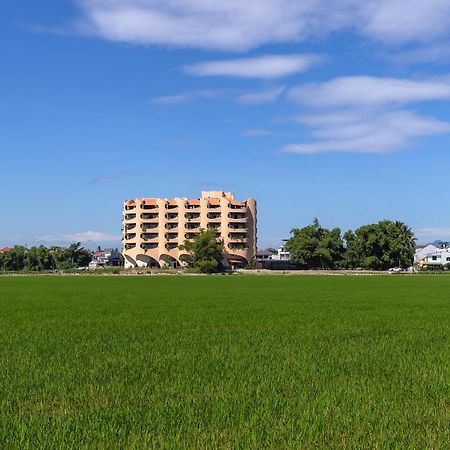 Reu Boutique Hotel Hoi An Eksteriør billede