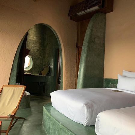 Reu Boutique Hotel Hoi An Eksteriør billede
