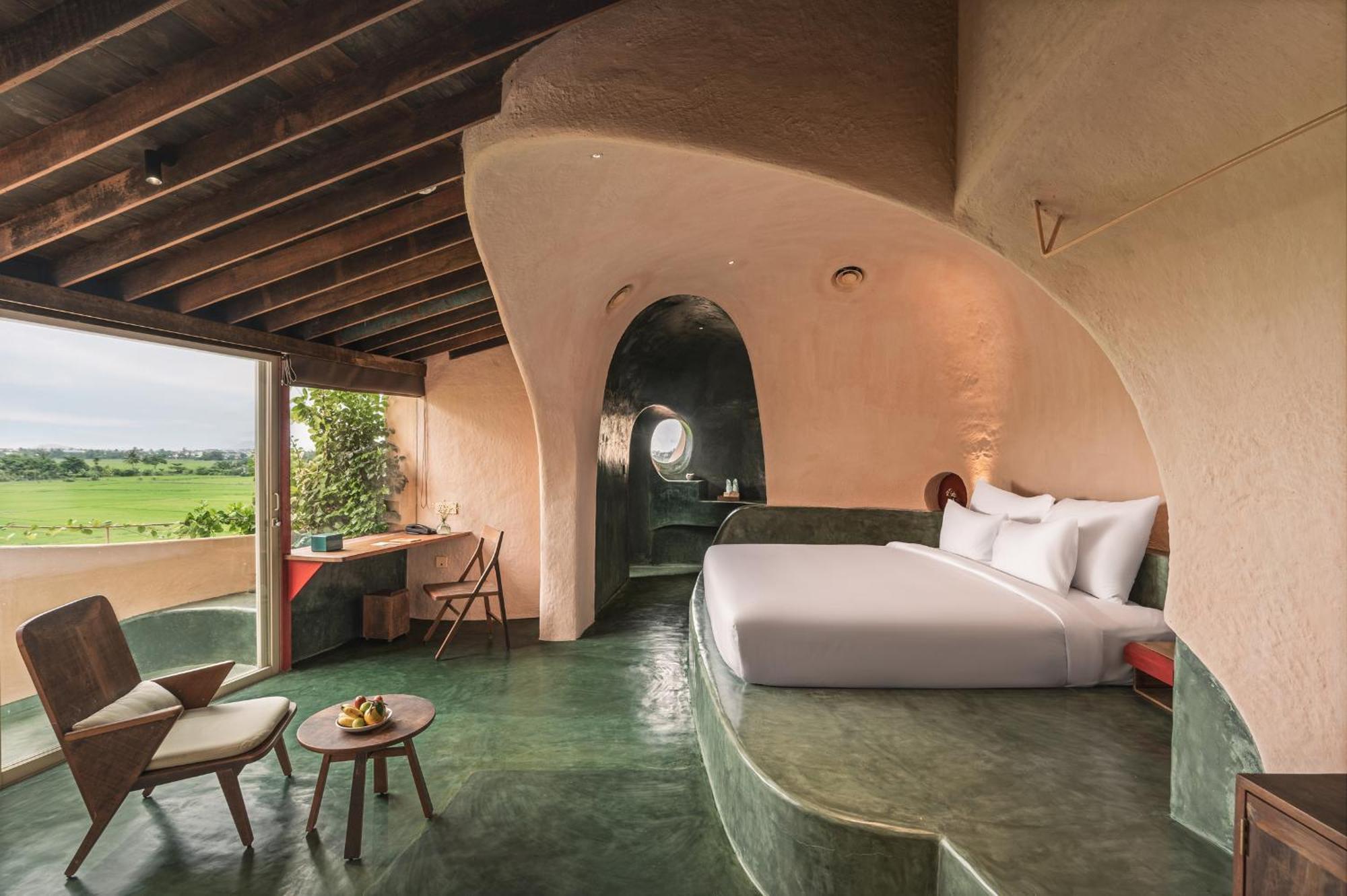 Reu Boutique Hotel Hoi An Eksteriør billede