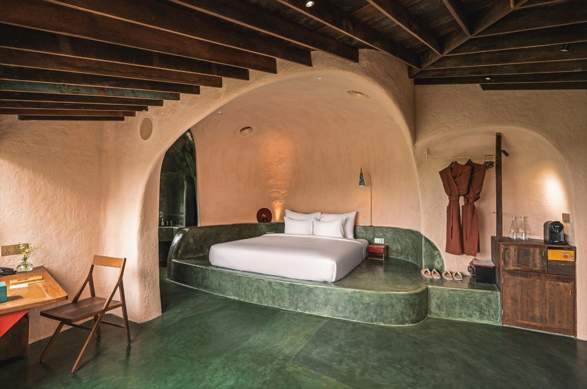 Reu Boutique Hotel Hoi An Eksteriør billede
