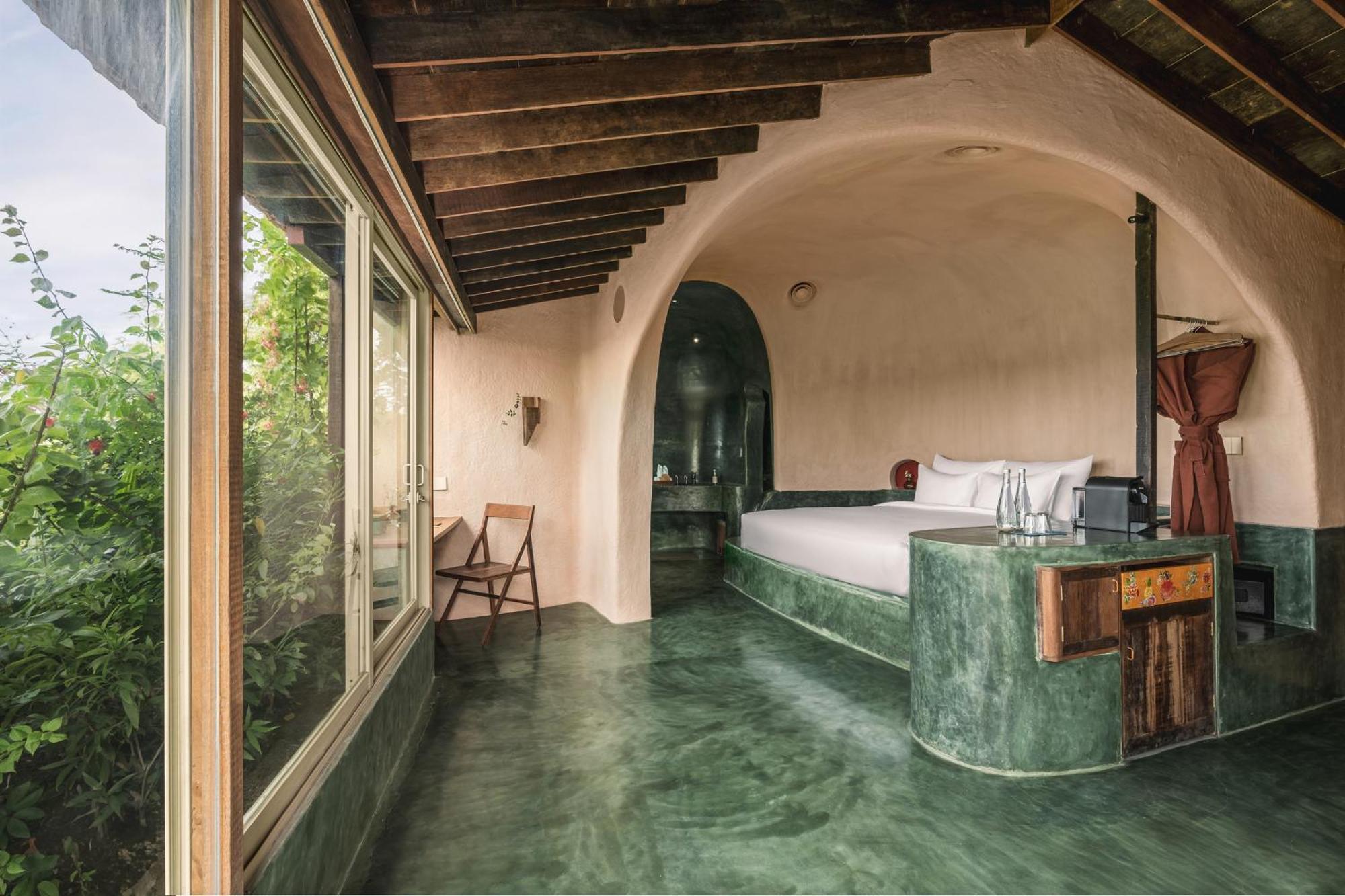 Reu Boutique Hotel Hoi An Eksteriør billede
