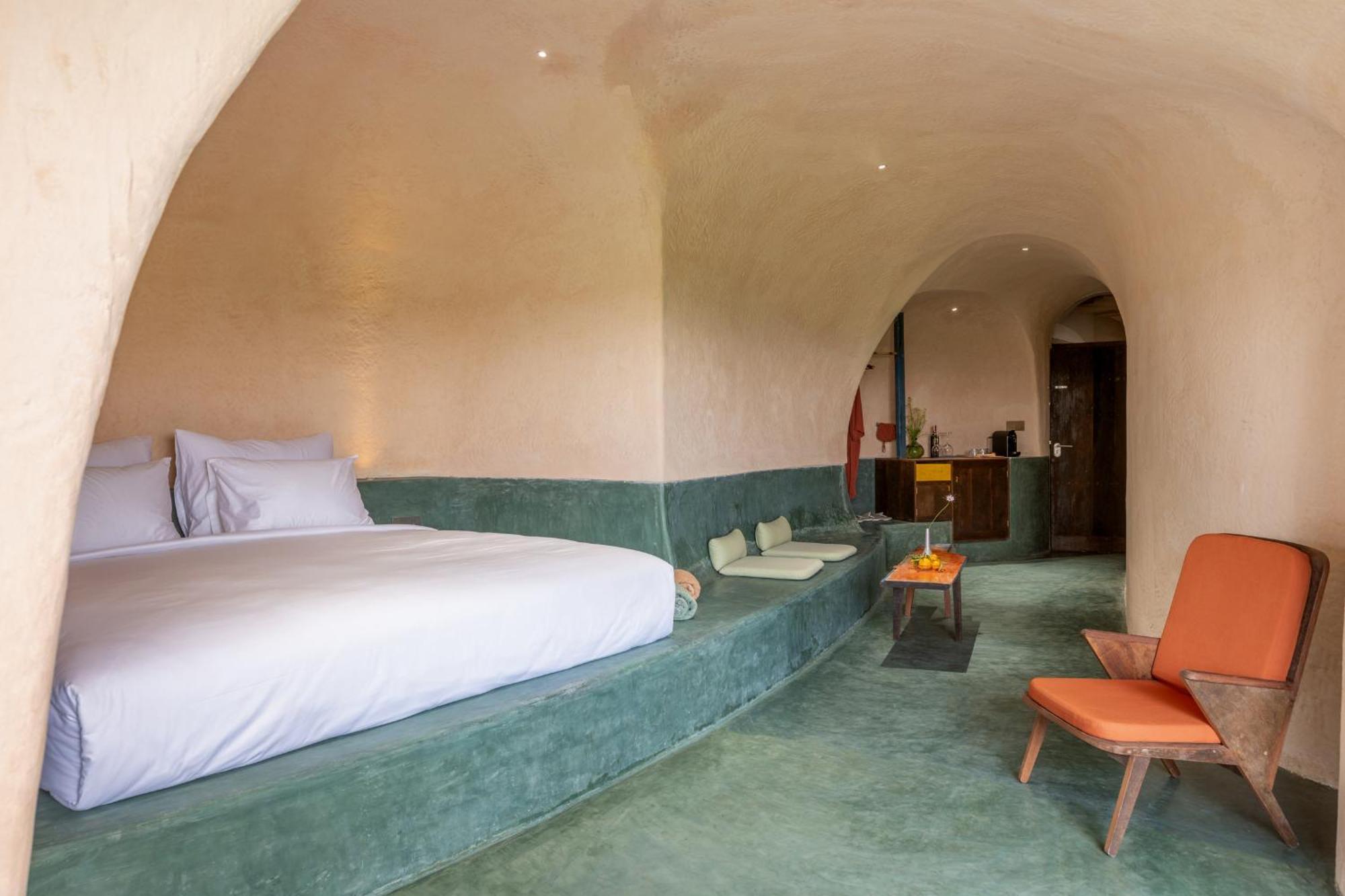 Reu Boutique Hotel Hoi An Eksteriør billede