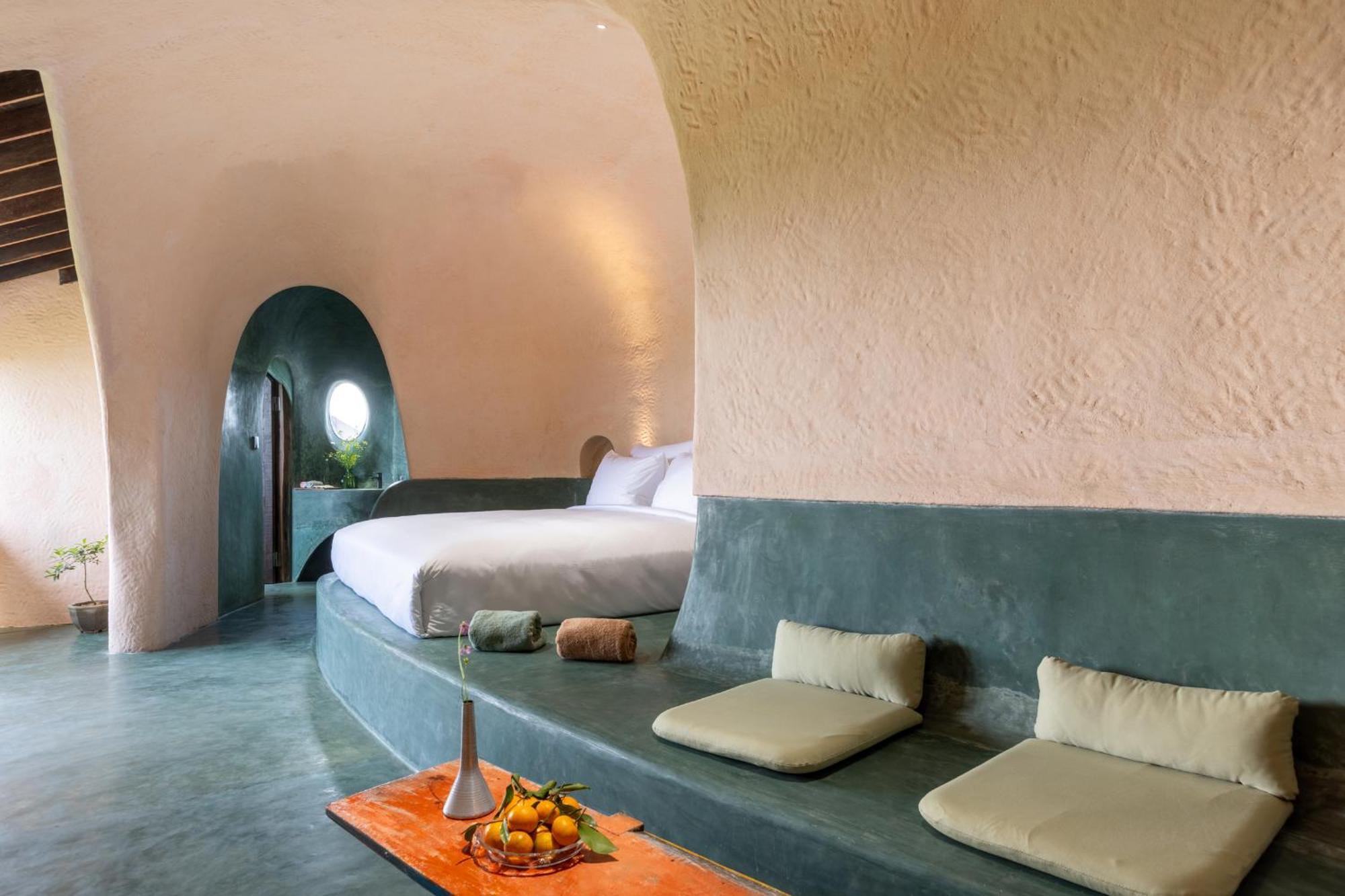 Reu Boutique Hotel Hoi An Eksteriør billede