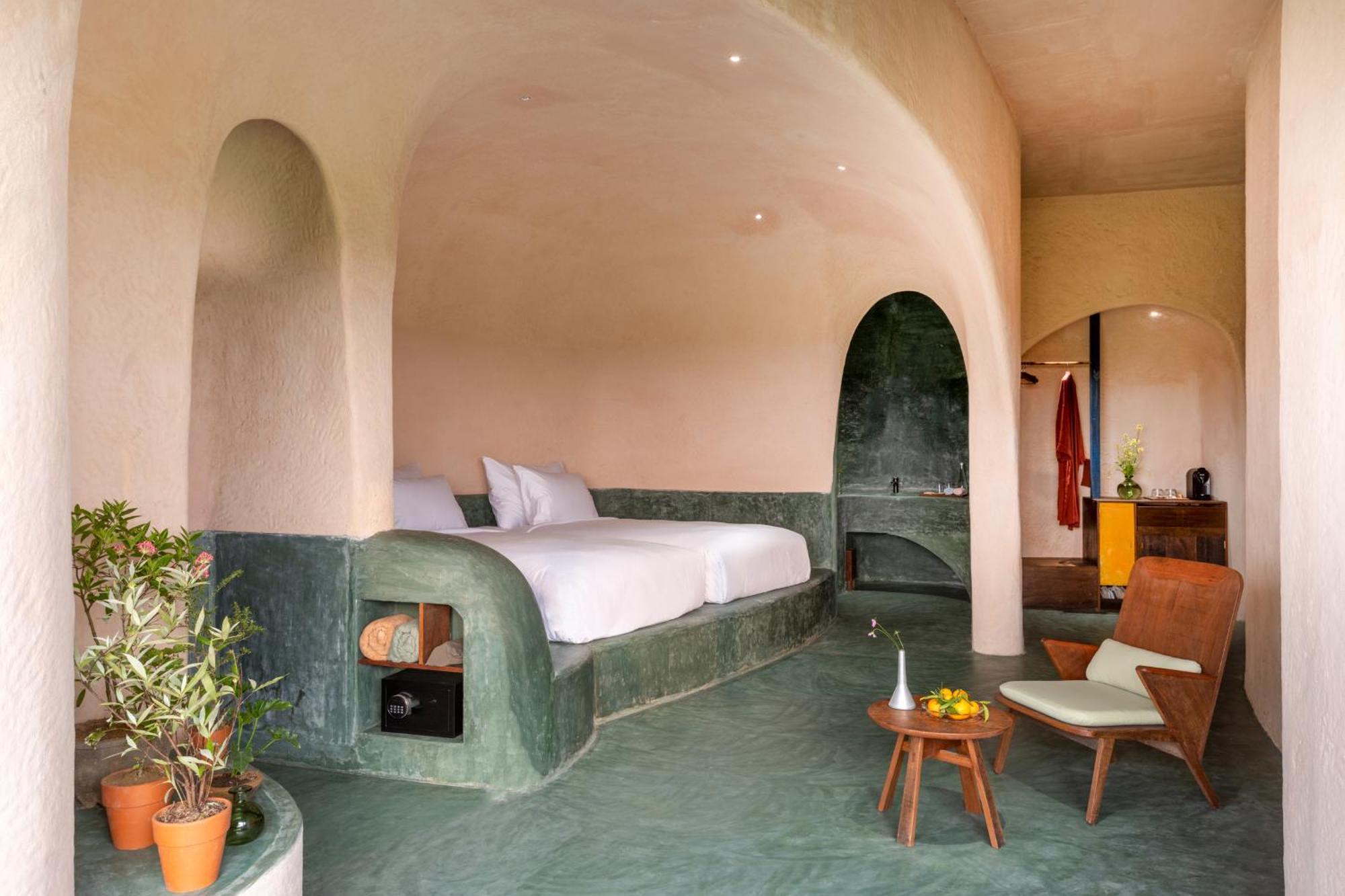 Reu Boutique Hotel Hoi An Eksteriør billede