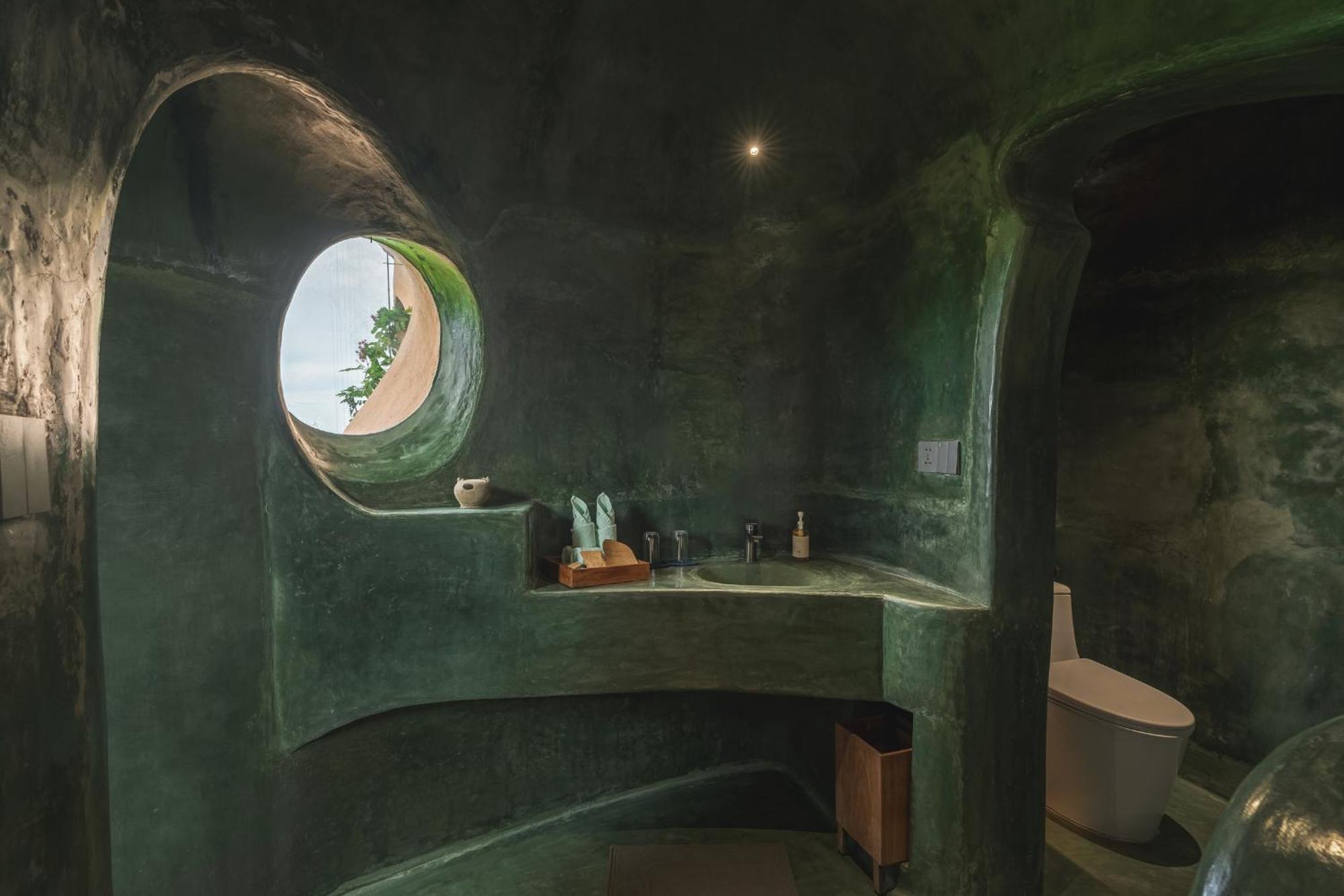 Reu Boutique Hotel Hoi An Eksteriør billede