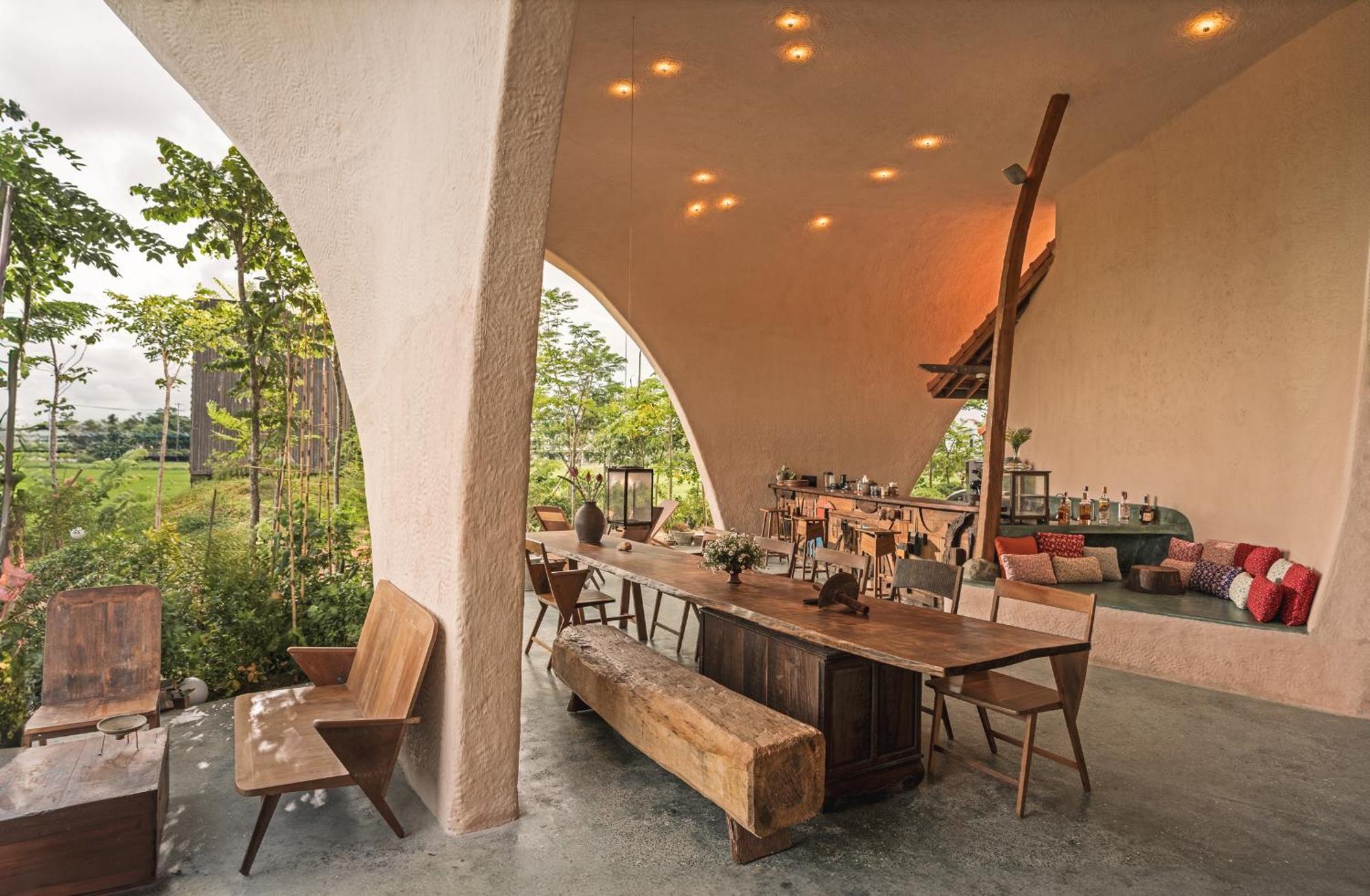 Reu Boutique Hotel Hoi An Eksteriør billede