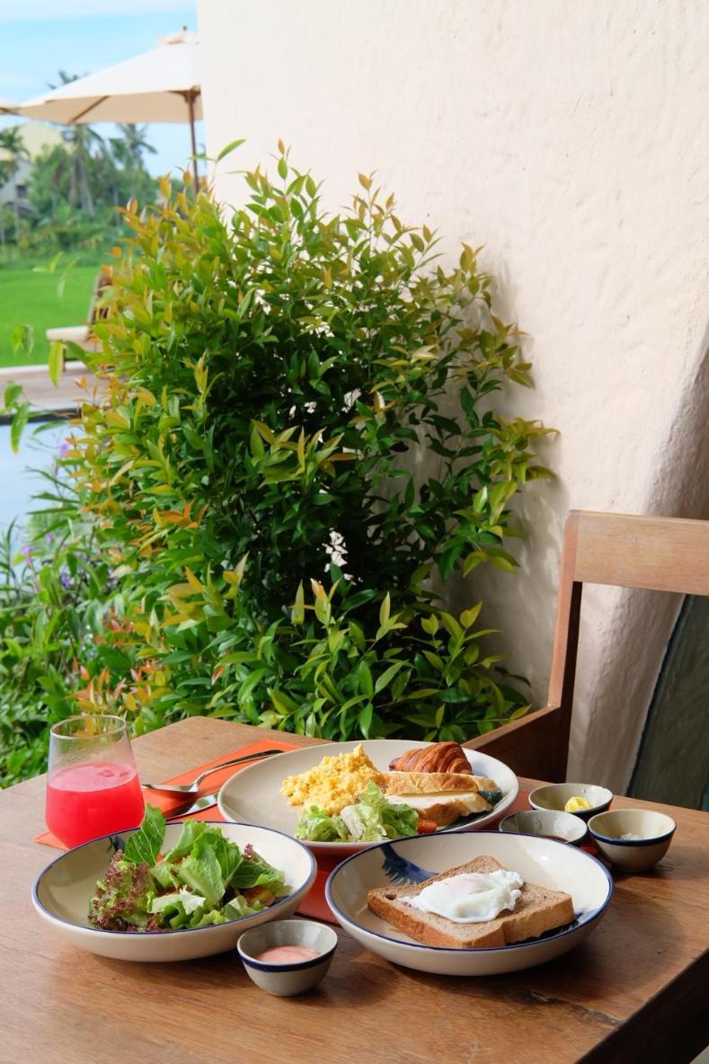 Reu Boutique Hotel Hoi An Eksteriør billede