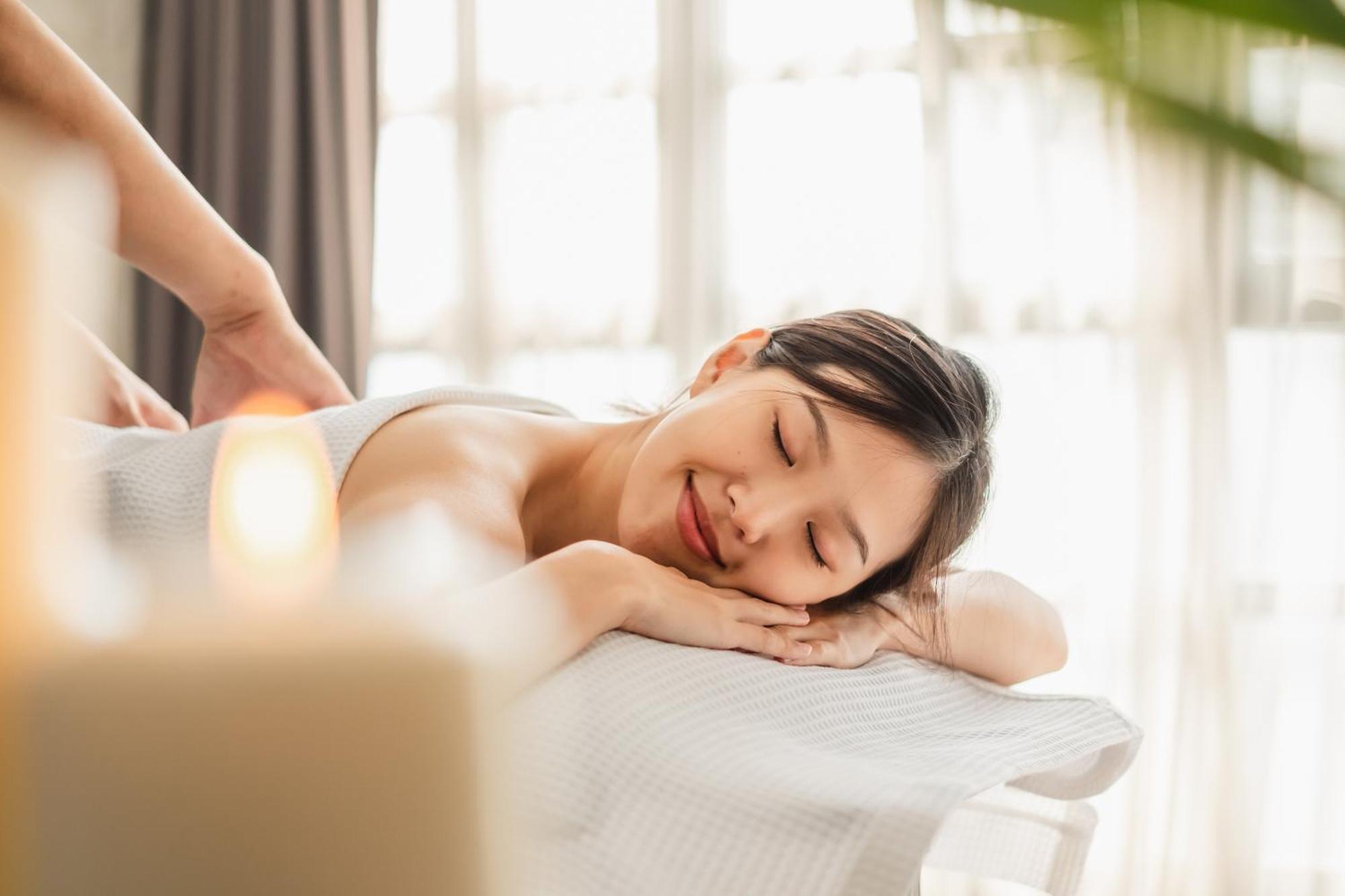 Reu Boutique Hotel Hoi An Eksteriør billede