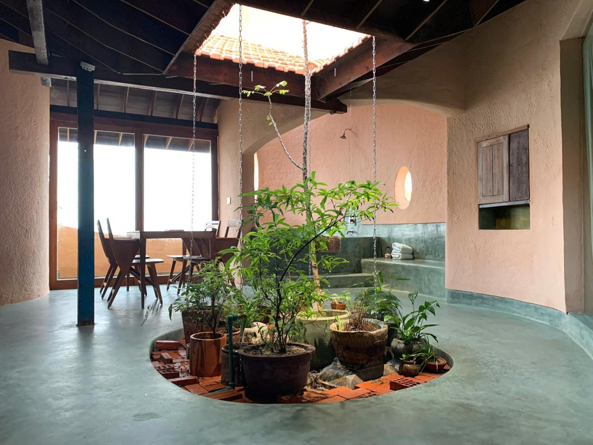 Reu Boutique Hotel Hoi An Eksteriør billede