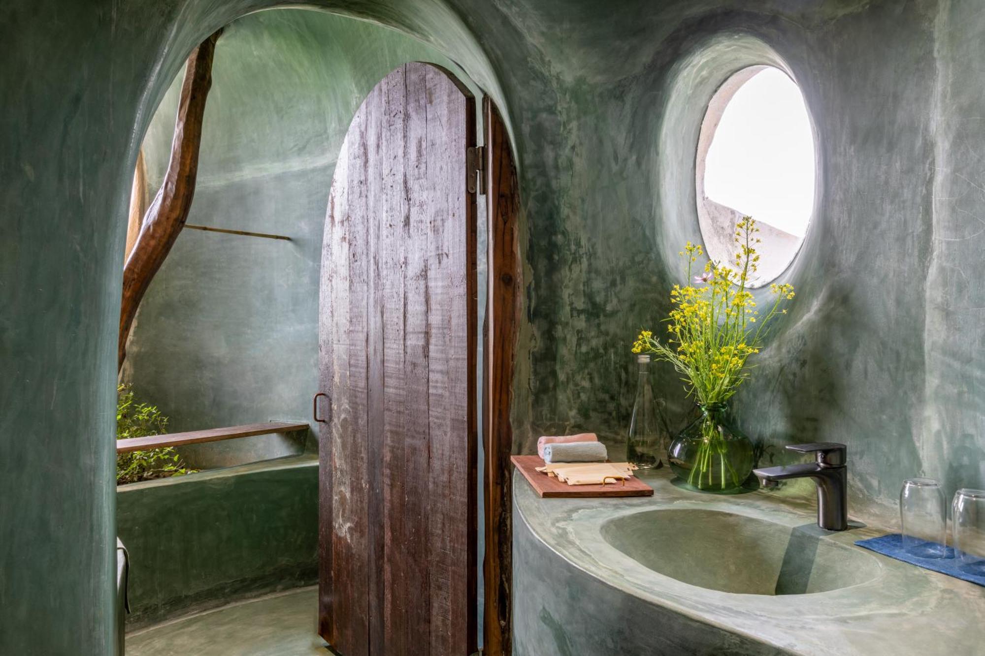 Reu Boutique Hotel Hoi An Eksteriør billede