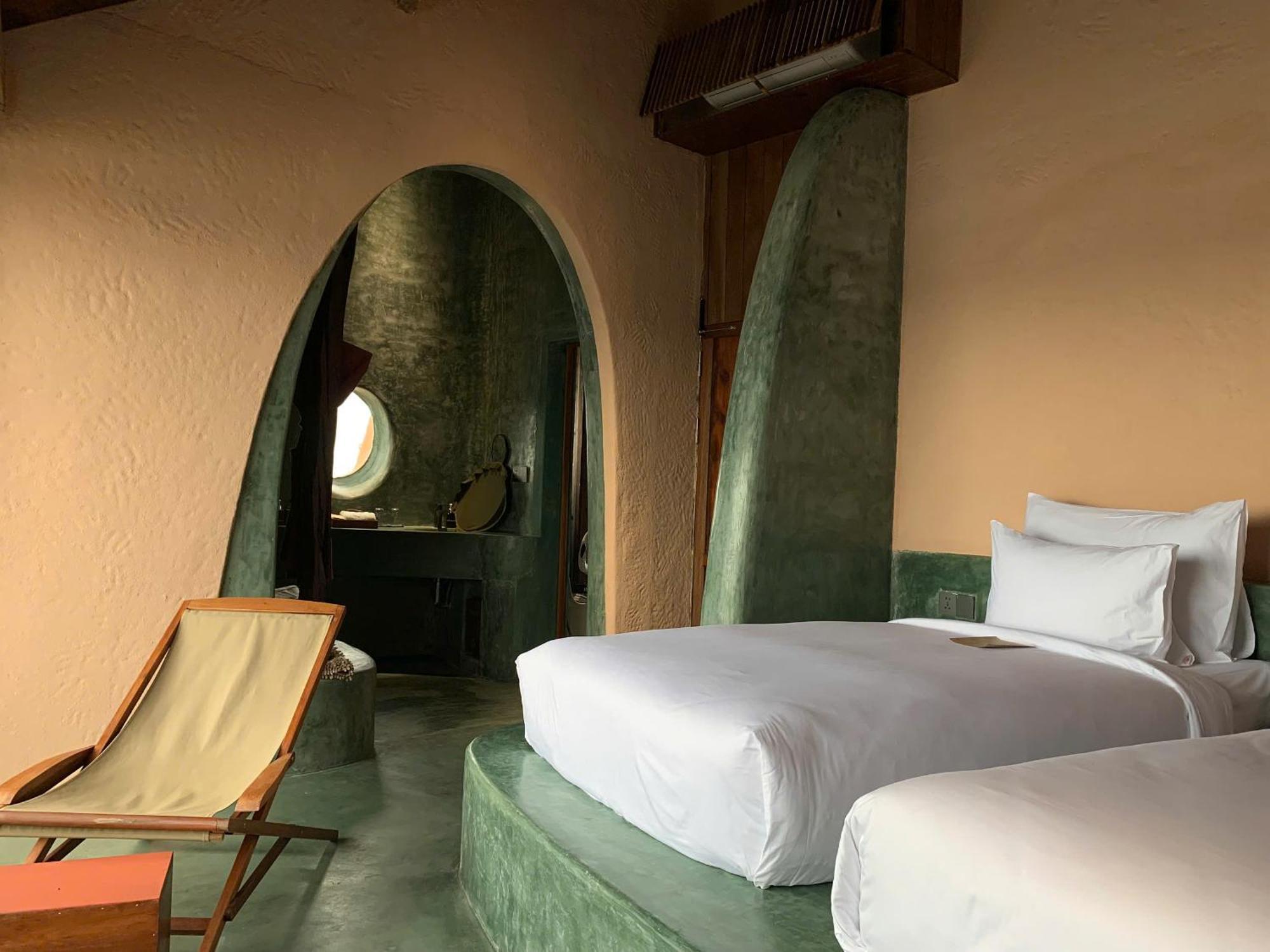 Reu Boutique Hotel Hoi An Eksteriør billede