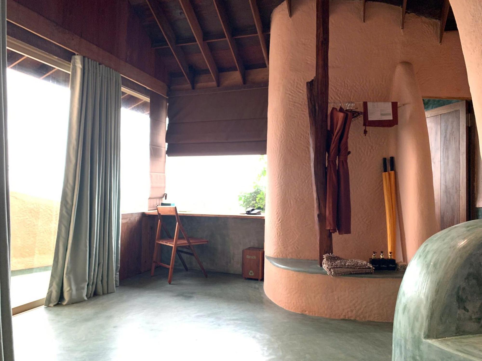 Reu Boutique Hotel Hoi An Eksteriør billede