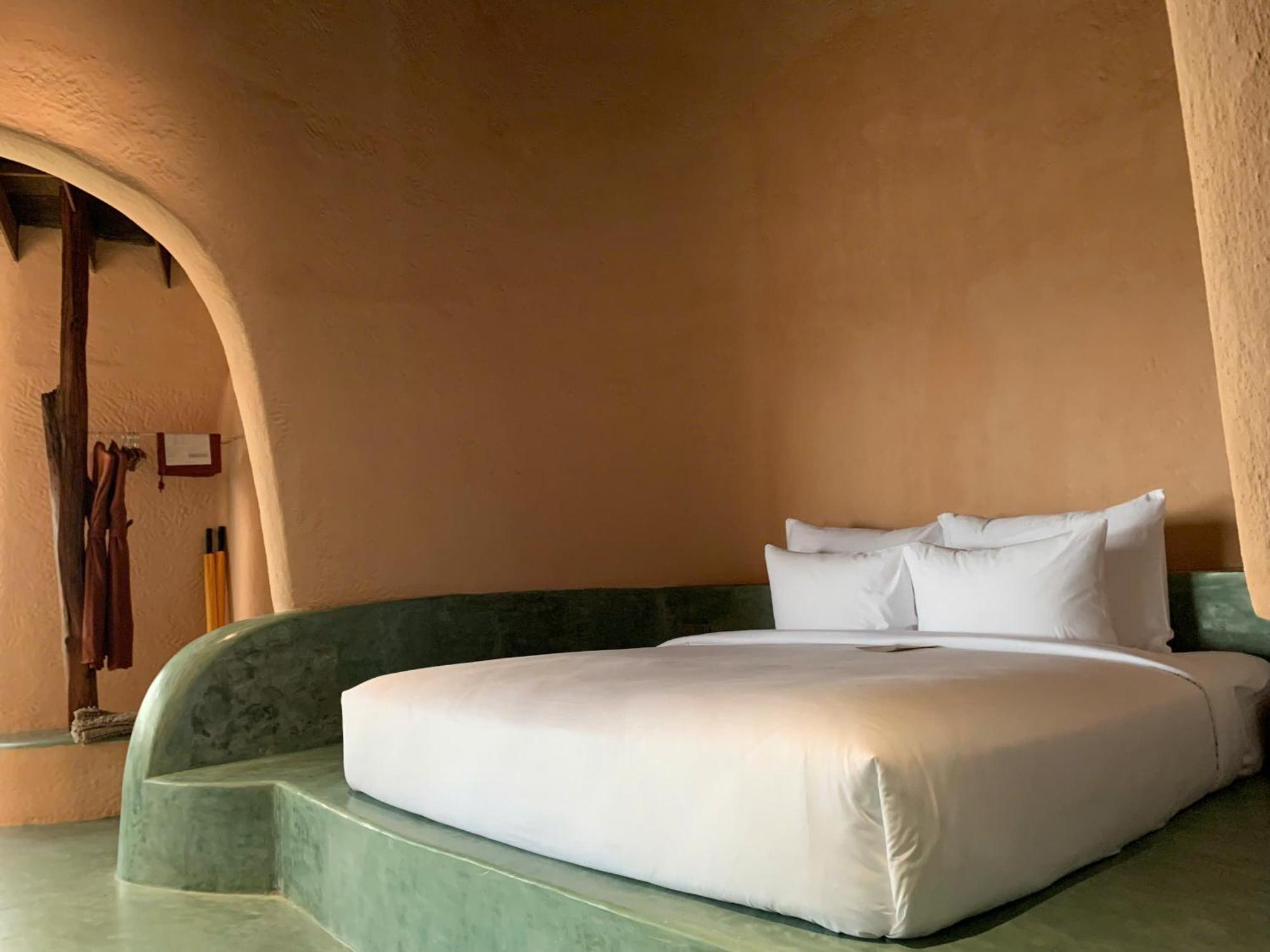 Reu Boutique Hotel Hoi An Eksteriør billede